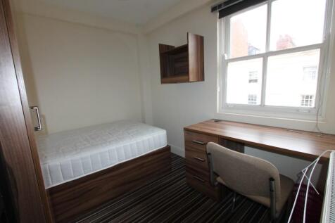 Flat 2, 6 Regent Place, Leamington Spa, CV31 photo 2