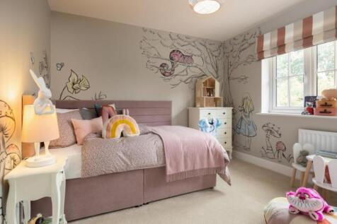 Dandara - Braeburn Fields - The Blenheim, Home 118