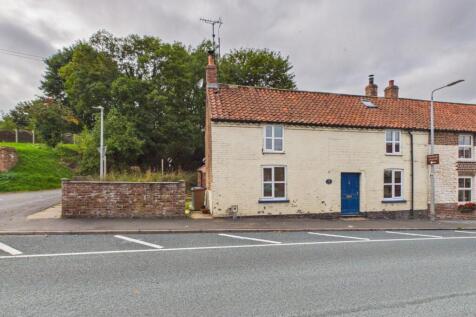 3 Bedroom Semi-Detached Cottage- For Sale
