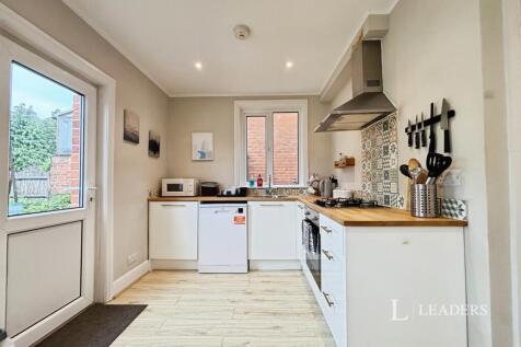 Norham Avenue, Southampton, Hampshire, SO16 photo 4
