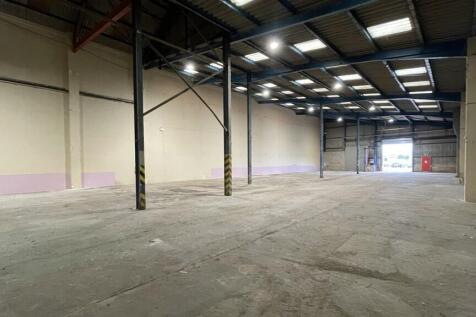 Light Industrial to rent Image 5