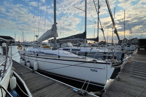 Mooring Picture 2