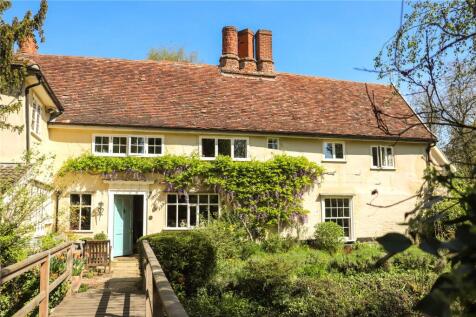 Bridge House