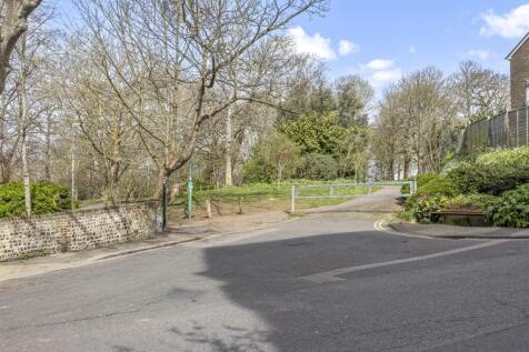 St Annes Well Gardens