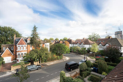 Colebrooke Avenue
