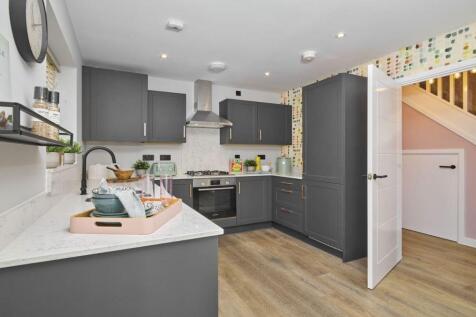 Chesham Kitchen