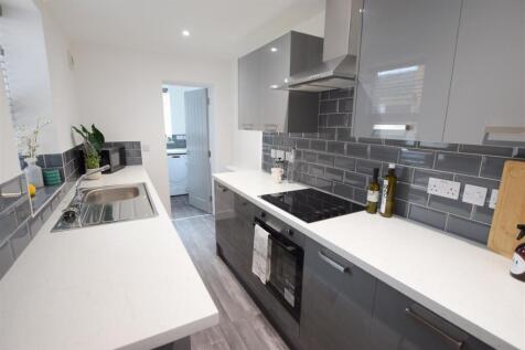 Lewis Street - Student house photo 4