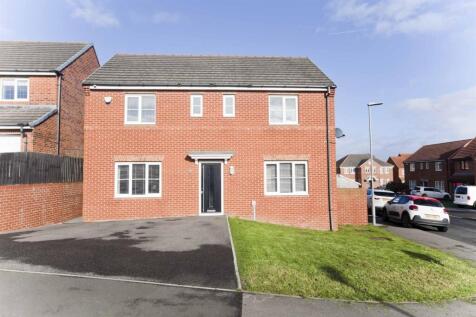Hartlepool, TS26 - property photo