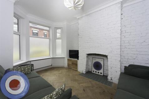 Ruskin Avenue Manchester, M14 4DG photo 3
