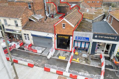 15 Eastover, Bridgwater, Somerset TA6 5AG | Freeho