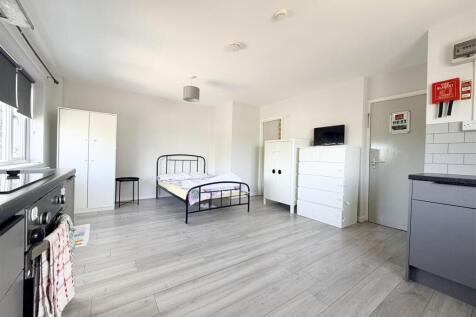 Blackstock Road, S14 photo 4
