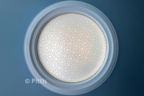 Internal Lifestyle Photograph