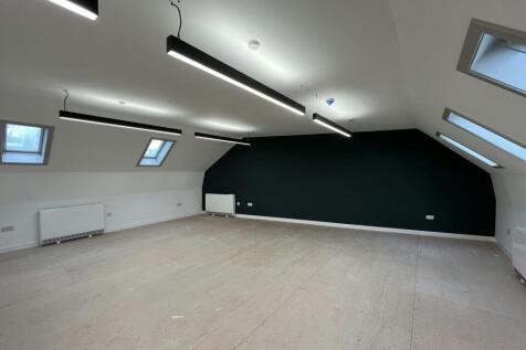 The Stables