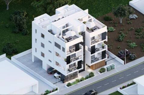 Aerial View of...