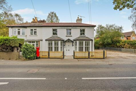 Winkfield House