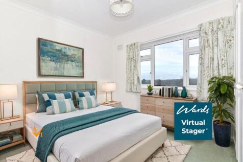 Bedroom 2 (Contemporary Style)