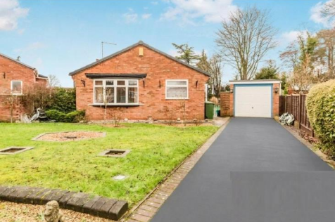 Crewe, CW2 - property photo