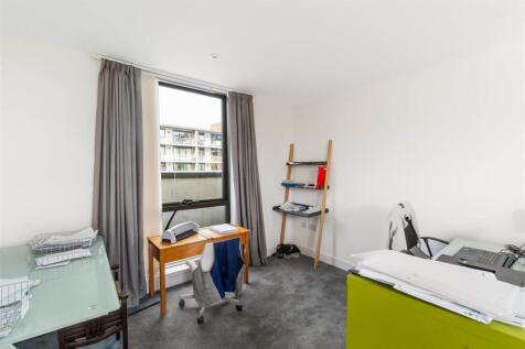 Top Floor Bedroom