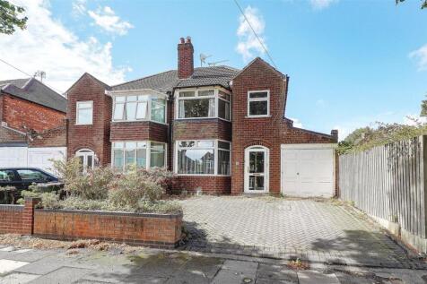Birmingham, B13 - property photo