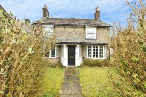 Double Front Cottage