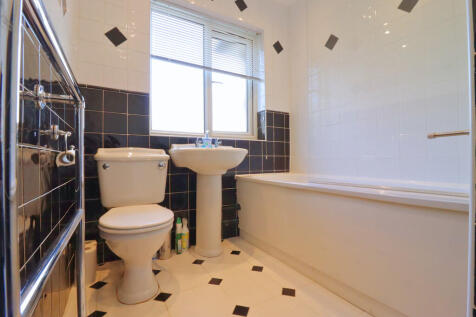 Bathroom - Edited