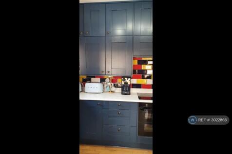 Kitchen Height