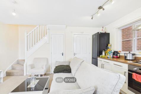 Kitchen / Living area