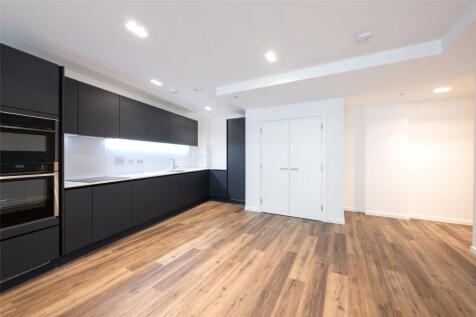 Living / Kitchen
