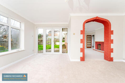 Dining/Family Room