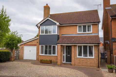 Ipswich, IP7 - property photo