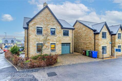 Fantastic Stone Home