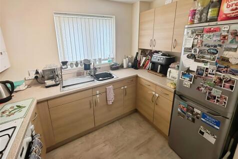Homington Avenue photo 3
