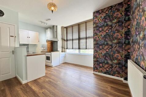 Kitchen Lounge
