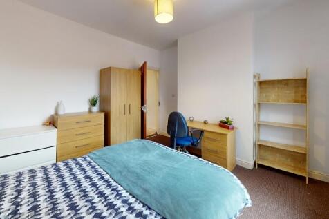 Thornville Crescent, Hyde Park, Leeds LS6 1JH photo 5