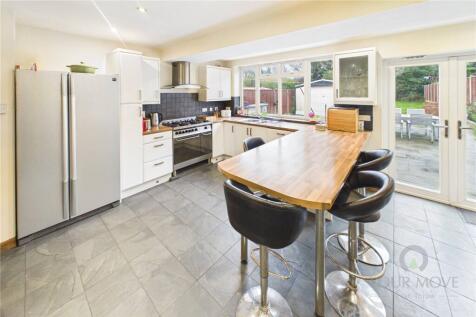 Kitchen/Family Room
