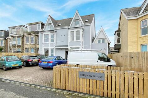 8 Bay View Terrace