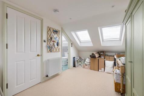 Trumpington Road, E7