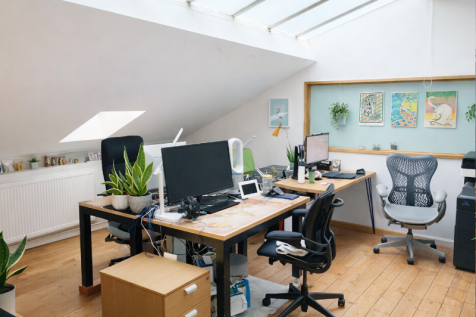 Coworking Space