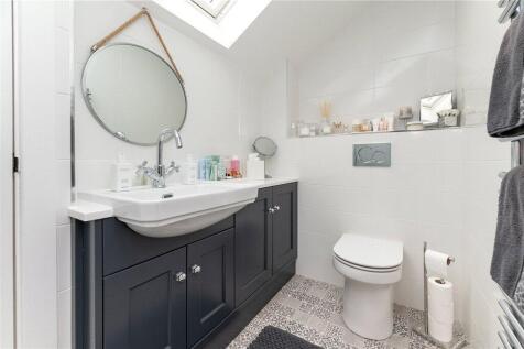 Master Ensuite