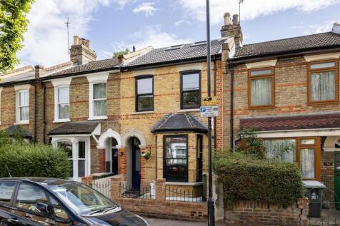 Tylney Road, E7