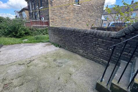 Drive Way