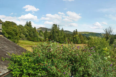 Lakeland Fell Vie...