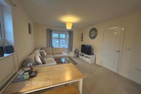 Living Dining Room