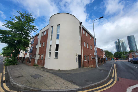 2 Bedroom Apartment for Rent