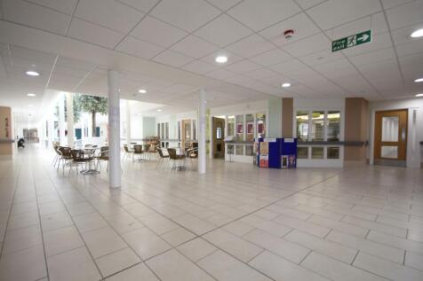 Communal Entrance