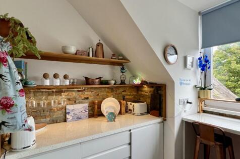 3 Mews Lane, Kirkcudbright - Williamson and Henry