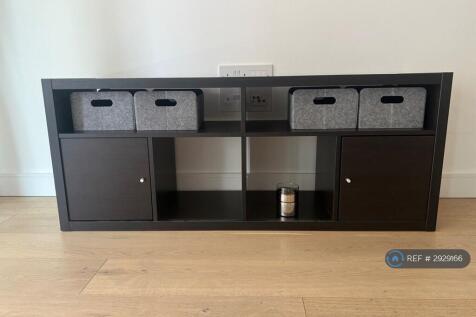 Brand New Tv Unit