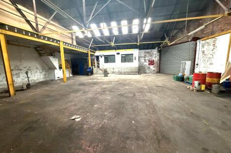 Warehouse to rent Image 5