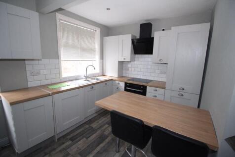 Southwick Road