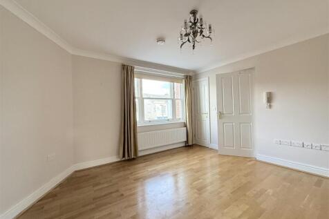 Kitchen/Living Room